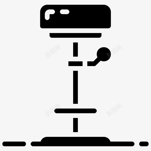 凳子家具高svg_新图网 https://ixintu.com 家具 凳子 高家具 雕文