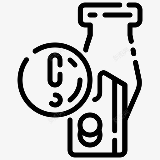 信用卡抢劫信用卡犯罪svg_新图网 https://ixintu.com 信用卡 抢劫 犯罪 金钱 盗窃 杀毒 互联网 安全 第卷