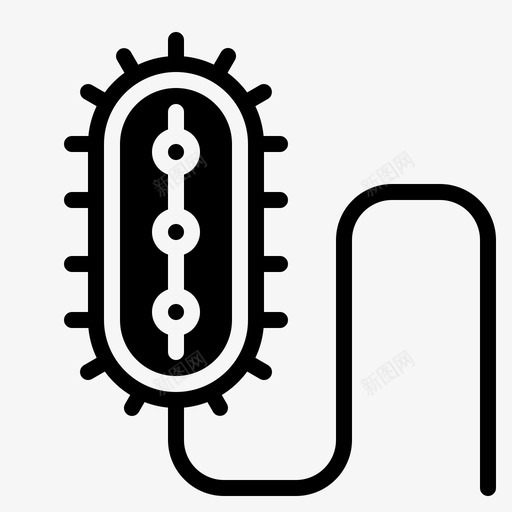 细菌电晕实验室svg_新图网 https://ixintu.com 实验室 细菌 电晕 病毒