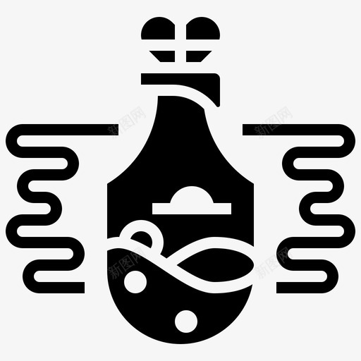 健康药水生命力量svg_新图网 https://ixintu.com 健康 药水 生命 生命力 力量 电子游戏 雕文