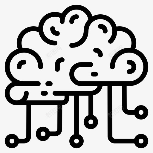 智力教育学习svg_新图网 https://ixintu.com 教育 学校 智力 教育学 学习 大学