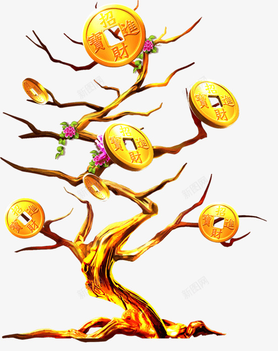 jackpotleft3fc6fcbc金钱png免抠素材_新图网 https://ixintu.com 金钱