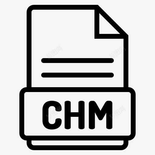 chm转换文档svg_新图网 https://ixintu.com 文件 转换 文档 扩展名 类型 格式