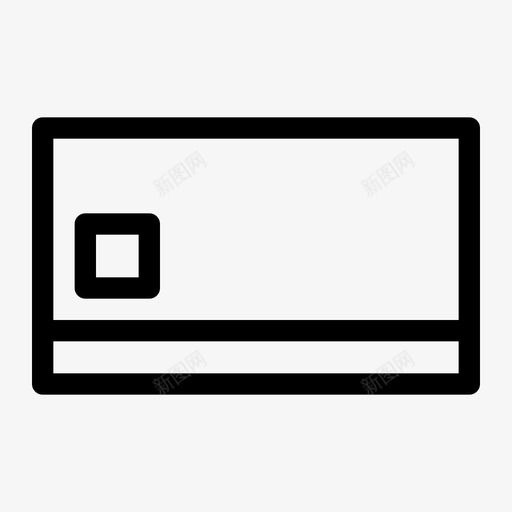 卡支付帐单成本svg_新图网 https://ixintu.com 支付 支付卡 帐单 成本 信用卡 酒店 旅行