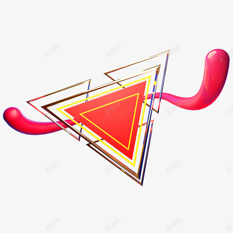 免扣恋蝶设计png免抠素材_新图网 https://ixintu.com 免扣 恋蝶 设计