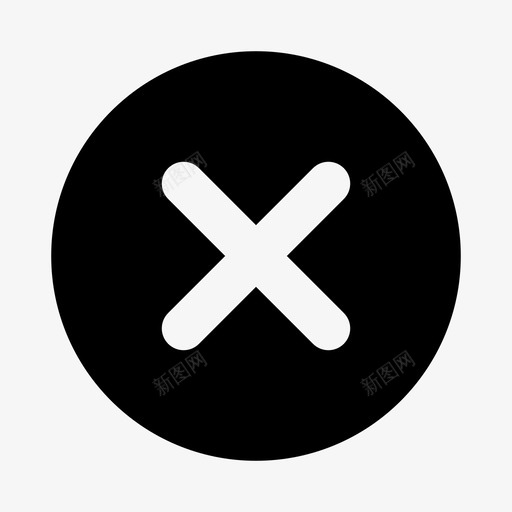 乘法按钮计算svg_新图网 https://ixintu.com 按钮 乘法 计算