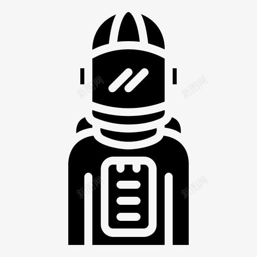 宇航员阿凡达太空人svg_新图网 https://ixintu.com 阿凡 宇航员 太空人 太空 太空飞行 飞行员 达雕文