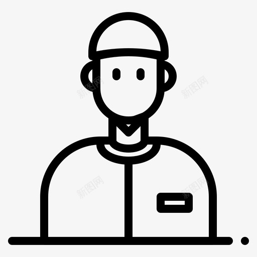 穆斯林阿凡达伊斯兰教svg_新图网 https://ixintu.com 阿凡 伊斯兰教 穆斯林 斋月 职业