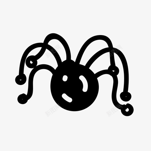 疾病细菌冠状病毒svg_新图网 https://ixintu.com 细菌 病毒 疾病 冠状 医学 微生物学 雕文
