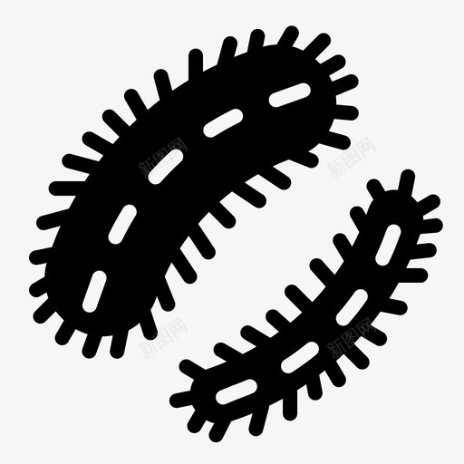 细菌电晕实验室svg_新图网 https://ixintu.com 细菌 电晕 实验室 科学 病毒