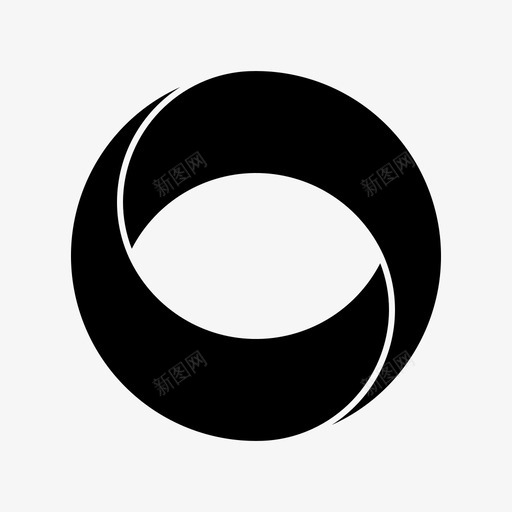 莫比乌斯带圆圈眼睛svg_新图网 https://ixintu.com 乌斯 不可能 物体 莫比 带莫 圆圈 眼睛 彭罗斯 罗斯