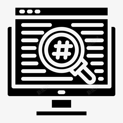 标签业务内容svg_新图网 https://ixintu.com 营销 在线 标签 业务内容 搜索引擎 优化