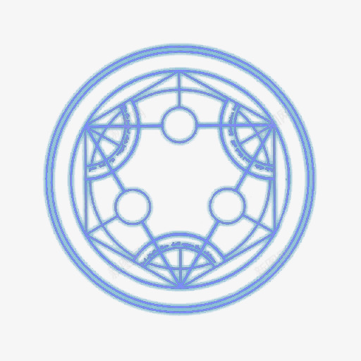 阵圈线瞄准301小装饰png免抠素材_新图网 https://ixintu.com 阵圈 瞄准 装饰