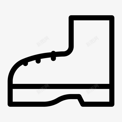 男式休闲鞋商务时尚svg_新图网 https://ixintu.com 男式 休闲鞋 时尚 商务 模特 款式 系列