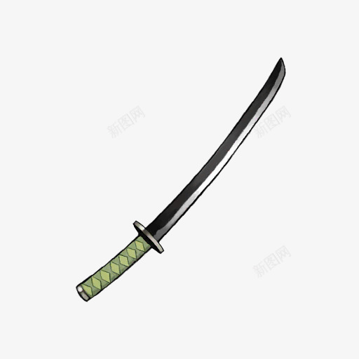 Nweapontaidao32205bigW武器png免抠素材_新图网 https://ixintu.com 武器