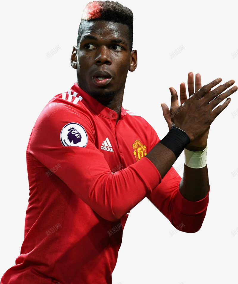 Football player 球星png免抠素材_新图网 https://ixintu.com 球星