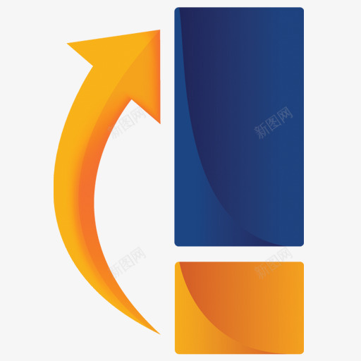 柱状图图标图标png免抠素材_新图网 https://ixintu.com 图标 柱状
