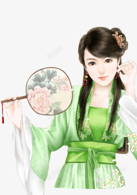 篇手绘美女帅哥人物 20 浪漫人生 古典美女png免抠素材_新图网 https://ixintu.com 美女 手绘 帅哥 人物 浪漫 人生 古典