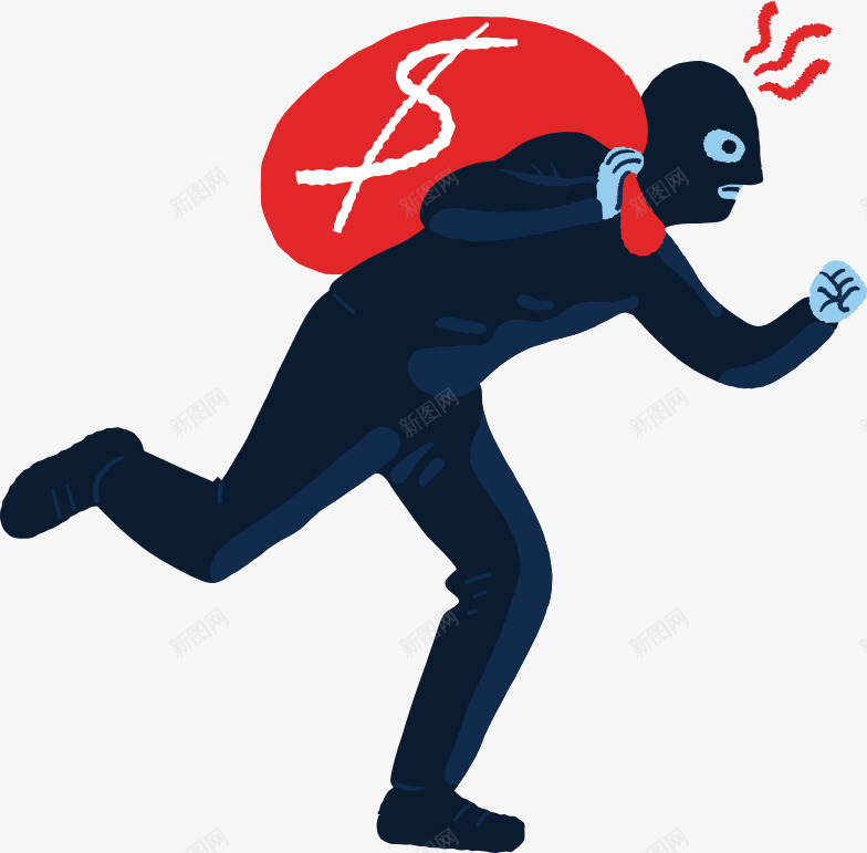 Cherry Free vector drawings 插图png免抠素材_新图网 https://ixintu.com 插图