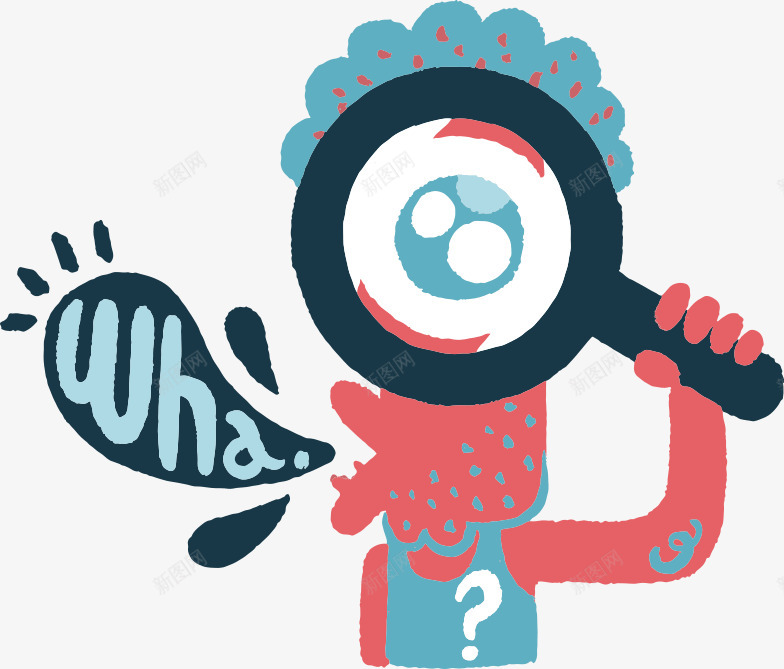 Flamenco Free vector drawings 插图png免抠素材_新图网 https://ixintu.com 插图