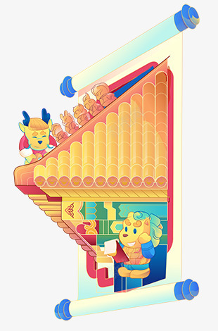 TGC腾讯数字文创节png免抠素材_新图网 https://ixintu.com 腾讯 数字 文创节