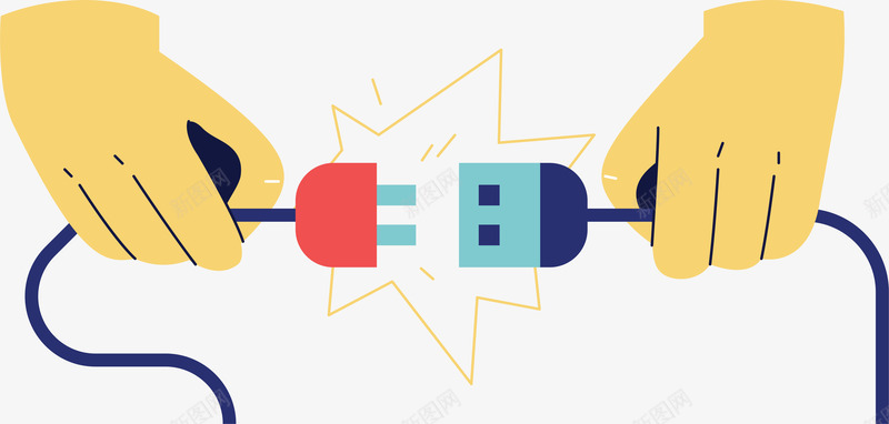 Palms Free Illustrations 插图png免抠素材_新图网 https://ixintu.com 插图