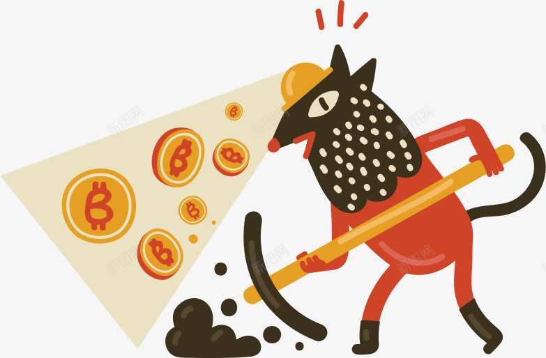 ARABICA Free vector drawings 插图png免抠素材_新图网 https://ixintu.com 插图