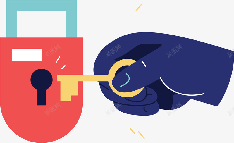 Palms Free Illustrations 插图png免抠素材_新图网 https://ixintu.com 插图