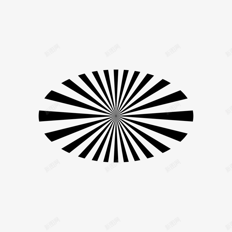 Abstract Shape 90 black on white故障图标 633Apng免抠素材_新图网 https://ixintu.com 故障 图标