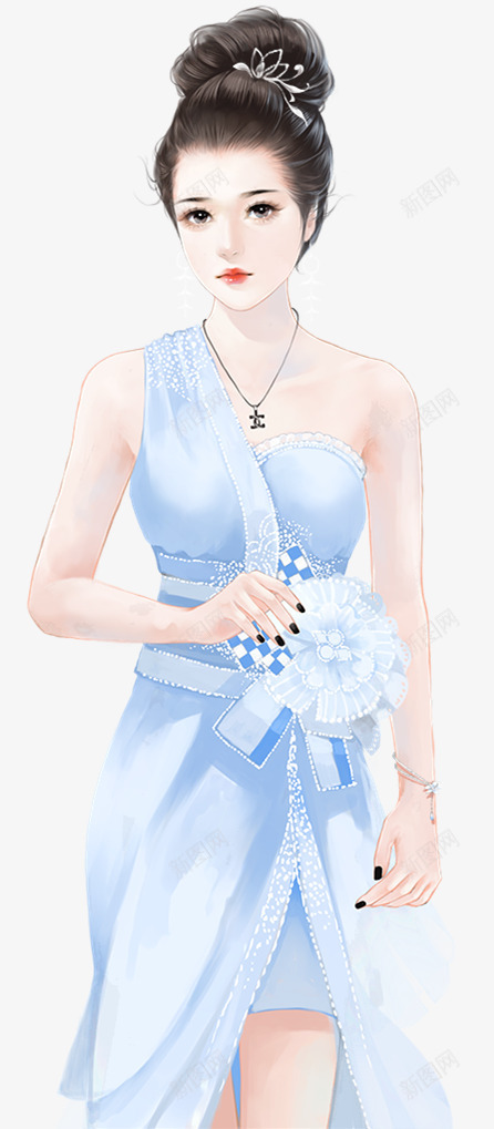 1TrUB8副本插画png免抠素材_新图网 https://ixintu.com 副本 插画