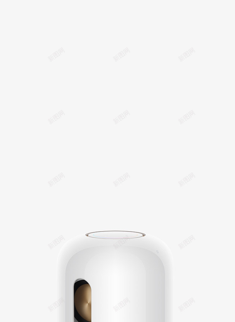 HUAWEI Sound X中高音质png免抠素材_新图网 https://ixintu.com 中高 中高音 音质