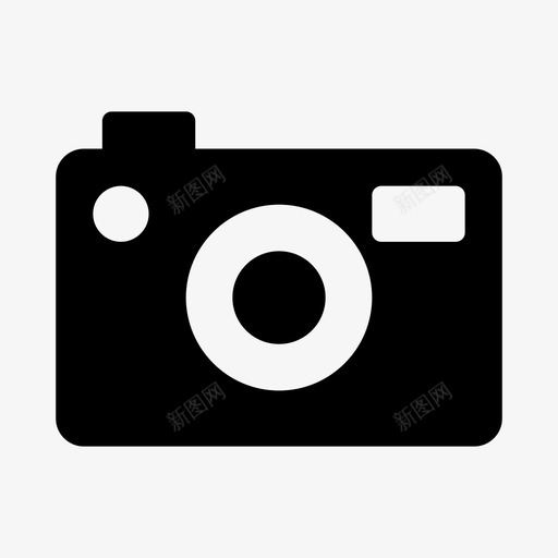 相机捕捉数码单反svg_新图网 https://ixintu.com 生活方式 相机 捕捉 数码 单反 电影 像素 完美 字形
