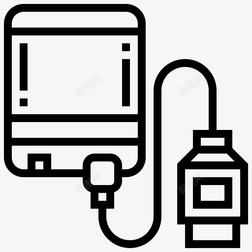外置硬盘便携式存储svg_新图网 https://ixintu.com 外置 硬盘 便携式 存储 摄影
