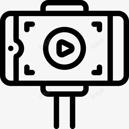 视频活动享受svg_新图网 https://ixintu.com 视频 呆在 呆在家 家里 活动 享受 制作
