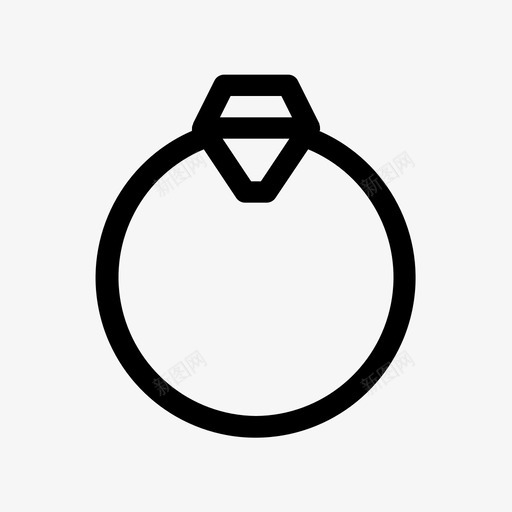 采购产品戒指配件钻石svg_新图网 https://ixintu.com 采购 产品 戒指 配件 钻石 珠宝 礼物 庆祝