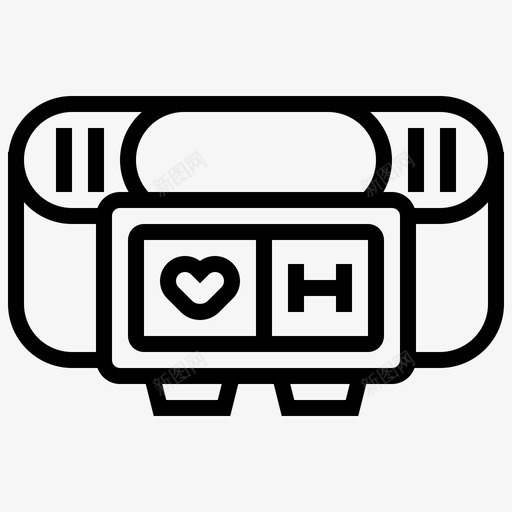 健身跟踪器小工具智能手表svg_新图网 https://ixintu.com 健身 跟踪 工具 器小 智能 手表 运动 小工