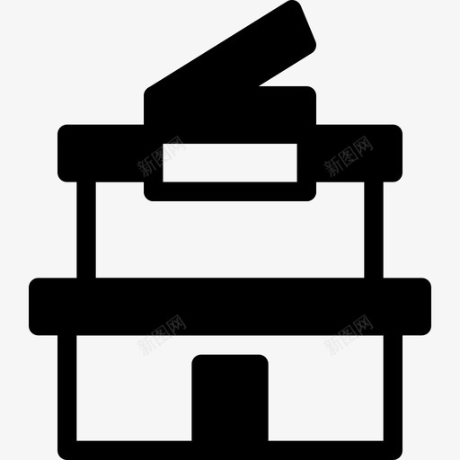 电影制片厂电影院导演svg_新图网 https://ixintu.com 电影 制片厂 工业 电影院 导演 剧院
