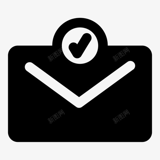 标记邮件阅读沟通信件svg_新图网 https://ixintu.com 沟通 标记 邮件 阅读 材料 设计 信件 信息