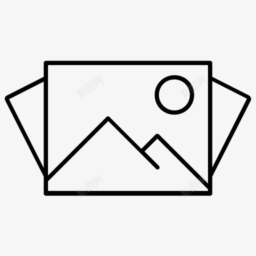 图片艺术品照片收藏svg_新图网 https://ixintu.com 图片 照片 艺术品 收藏