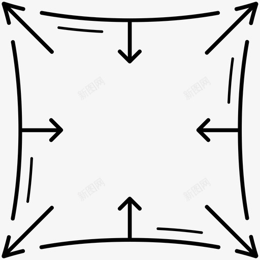 材料弹性延展性柔韧性svg_新图网 https://ixintu.com 柔韧性 材料 弹性 延展性