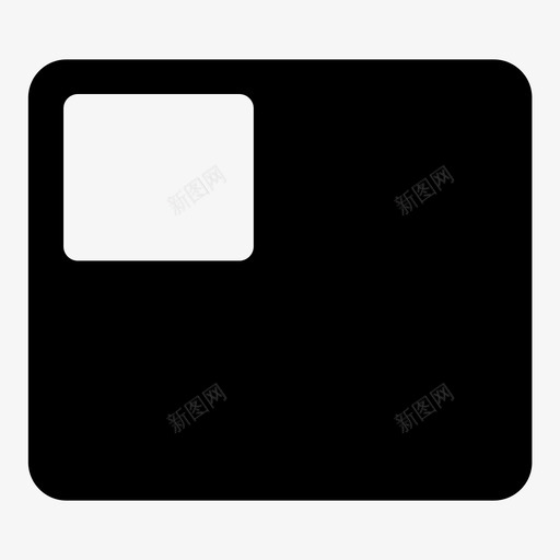 特色视频动作平面设计svg_新图网 https://ixintu.com 特色 视频 材料 设计 动作 平面设计 布局 线框