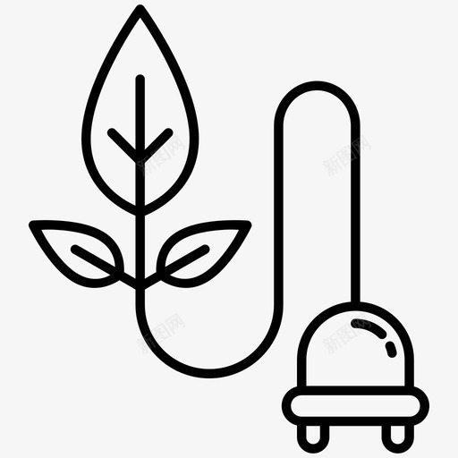 环保可生物降解循环svg_新图网 https://ixintu.com 环保 可生 生物 降解 循环 友好 包装