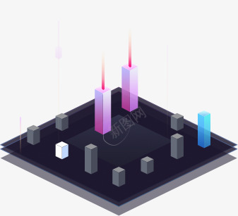 连接洞察进化2019网易云创峰会网易云png免抠素材_新图网 https://ixintu.com 网易 连接 洞察 进化 峰会