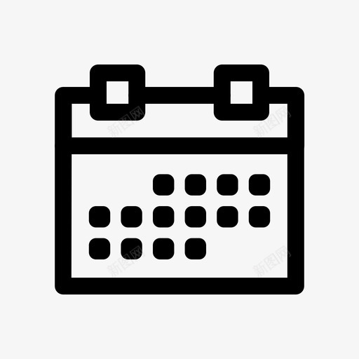 历法斋月日期禁食svg_新图网 https://ixintu.com 历法 斋月 日期 禁食