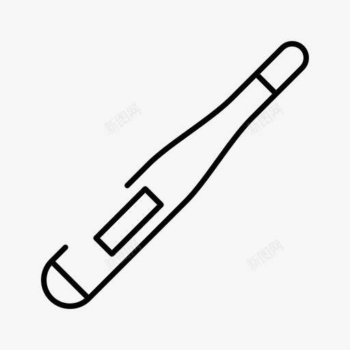 体温灯保健医院svg_新图网 https://ixintu.com 体温 医疗 保健 保健医 医院 医药 健康