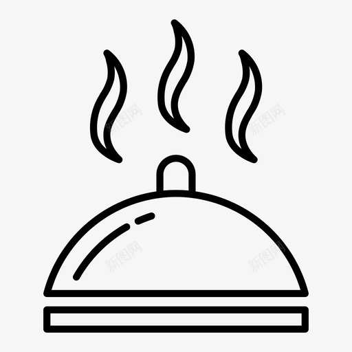菜烹饪食物svg_新图网 https://ixintu.com 烹饪 食物 厨房 饭菜 餐馆