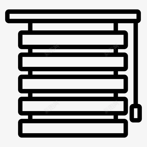 采购产品百叶窗家家装饰svg_新图网 https://ixintu.com 百叶窗 采购 产品 家家 装饰 室内 窗帘 建造 修理