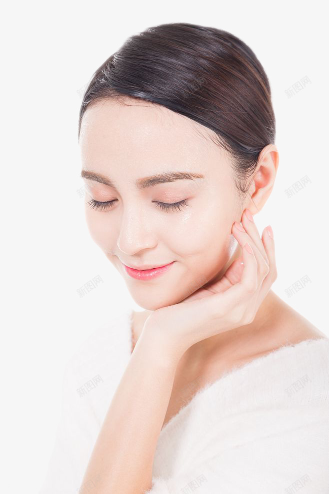 hbBQ9tfw658模特png免抠素材_新图网 https://ixintu.com 模特