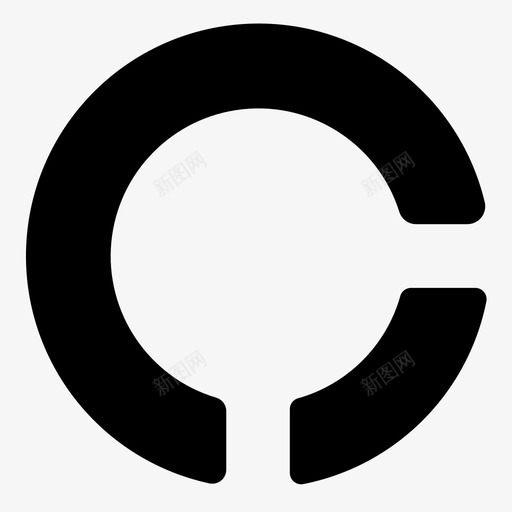 数据使用图表圆图svg_新图网 https://ixintu.com 数据 使用 用图表 圆图 设备 材料 设计 统计