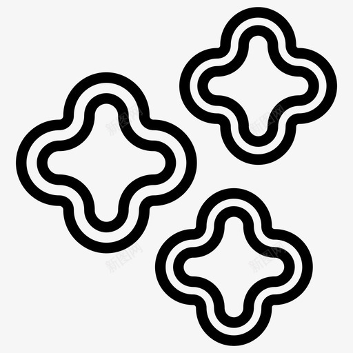 胡椒沙拉三明治配料svg_新图网 https://ixintu.com 胡椒 沙拉 三明治 配料 蔬菜 切片